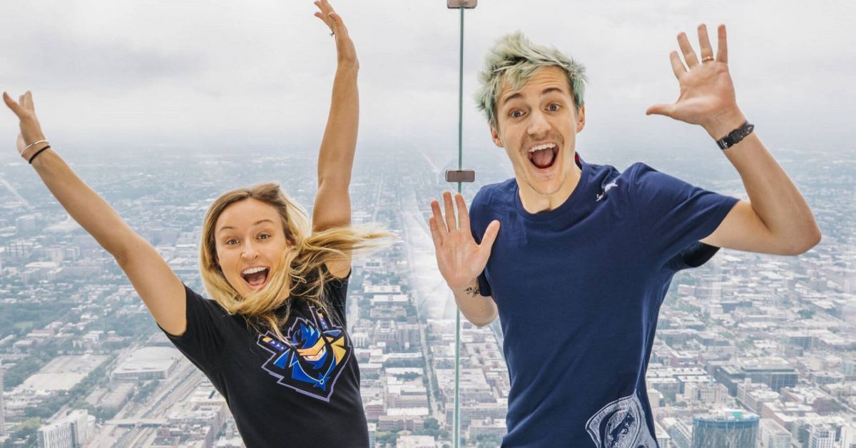 Sosok Suami Penyayang